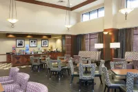 Hampton Inn & Suites Indianapolis-Fishers - breakfast