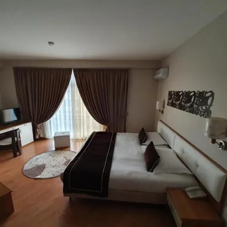 Hotel Arvi