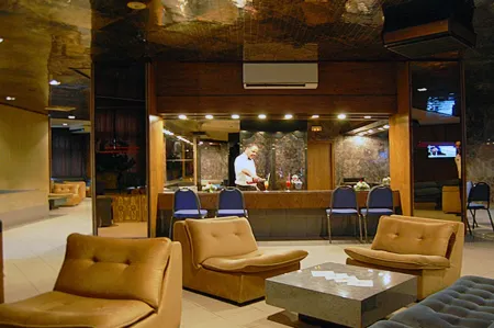 Hôtel Diplomat