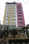 Surabaya River View Hotel Hotels near Gedung Cak Durasim