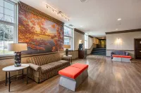 Wingate by Wyndham Uniontown Hôtels à : Wharton Township
