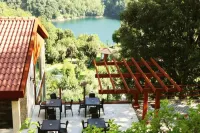 Agrinho Suites & Spa Gerês - piscina