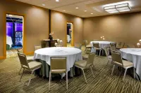 The Westin Cincinnati - breakfast