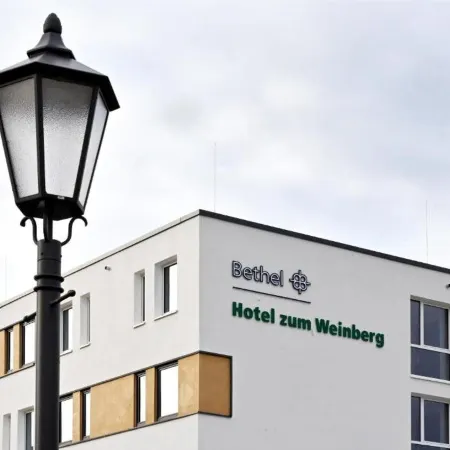 Bethel Hotel Zum Weinberg