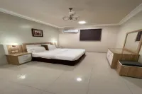 Qasr Saden Furnished Units Hotel a Dawadmi