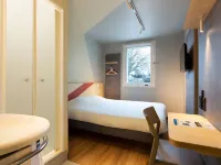 ibis budget Antony Massy (renovated 2024) Hotels in Antony