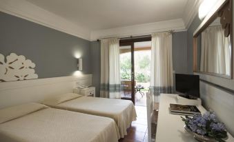 Tranquil Lantana Resort 2 Bedroom Apartments Sleeps 7 Persons