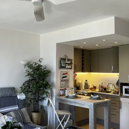 Beach Studio/Loft Costa Brava