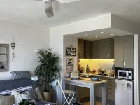 Beach Studio/Loft Costa Brava