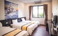 Ocean Hotel Dien Chau - Nghe An