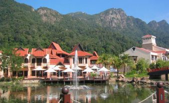 Ocean Lodge