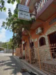 Hotel y Restaurante la Perla, Cacaopera, Morazan, El Salvador Iglesia de Nuestra Señora del Tránsito 주변 호텔