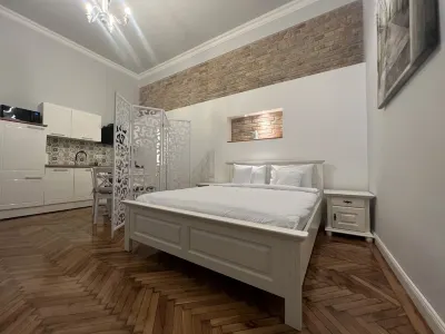Visaj Deluxe Downtown Hotels near Parcul Central