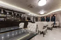Garni Hotel Ami Hotels in Čenej