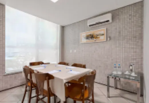 Ibis Styles Belem Batista Campos