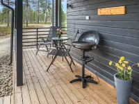 Pallaskieppi Hotels in Fjell-Lappland