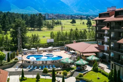 The Balkan Jewel Resort, Trademark Collection by Wyndham Các khách sạn ở 