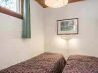 Alppikylä 3b Paritalo Hôtels à : 