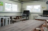 darae pension