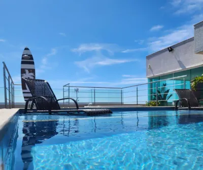 Paradiso Corporate Hotels in 