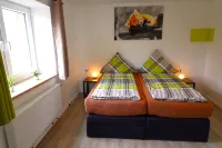 Speedys Apartments am Brünnchen Hotel a Baar