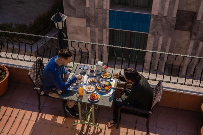 Agora Guesthouse photo 6
