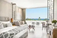 Ikos Aria Hotels near Bubble Beach