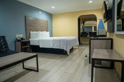 Americas Best Value Inn Fort Myers