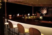 Egnatia City Hotel & Spa - bar