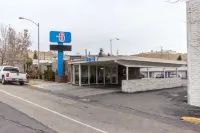 Motel 6 Butte, MT - Historic City Center Hotels in Butte