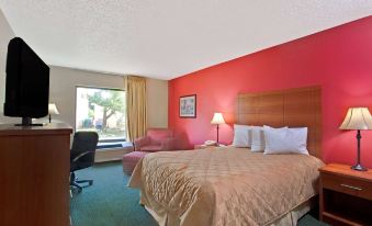 Ramada by Wyndham Pearl/Jackson Airport