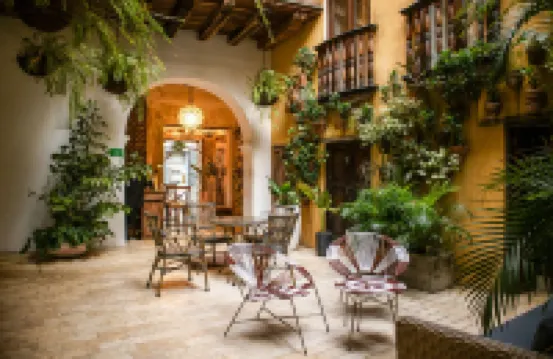 Hotel Casa la Factoria by Faranda Boutique, a Member of Radisson Individuals Hotels in 