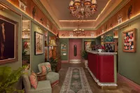 Broadwick Soho Hotels in Lontoo