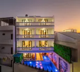 NA Hotel Hotel a Hội An