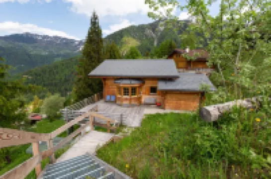 Chalet Teremok - Hot Tub & Sauna - Great for Families