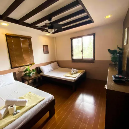 Terrace Hill Resort