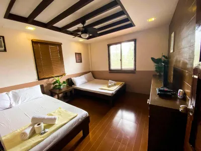 Terrace Hill Resort Hotels near Kayce's Garden