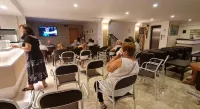 Hotel Atlas Hôtels à : Gabicce Mare