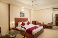 Hotel Royale Park Alleppey