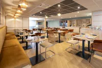 Sure Hotel by Best Western Caen Memorial - breakfast