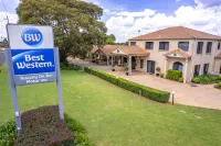 Best Western Tuscany on Tor Motor Inn Hotels in Newtown