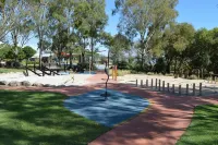 Best Western Ambassador Motor Lodge Hotels in Urraween