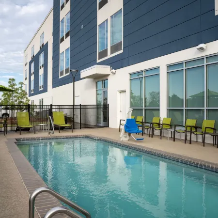 SpringHill Suites Birmingham Gardendale