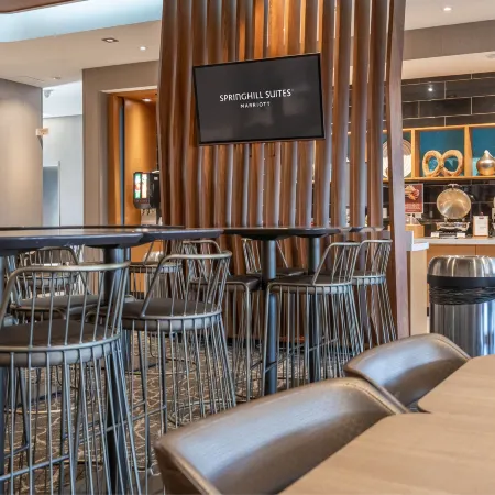 SpringHill Suites Woodbridge