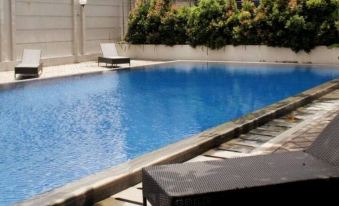 [Deact] Tifolia Apartment Pulomas - Kelapa Gading