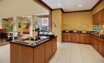 Homewood Suites by Hilton Tampa-Brandon