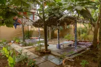 Moonlight Resorts Agonda