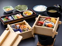 Kibi Kogen Resort Hotel