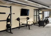 Original Sokos Hotel Royal Vaasa - Gym