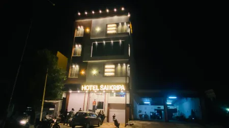 Hotel Sai Kripa Chittorgarh